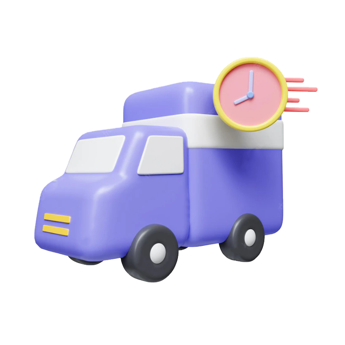 Delivery