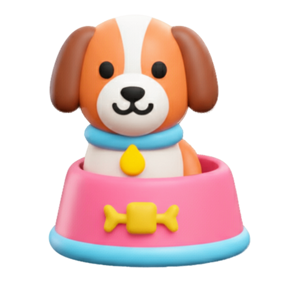 FindV Pet ID - Dịch Vụ Định Danh Thú Cưng.