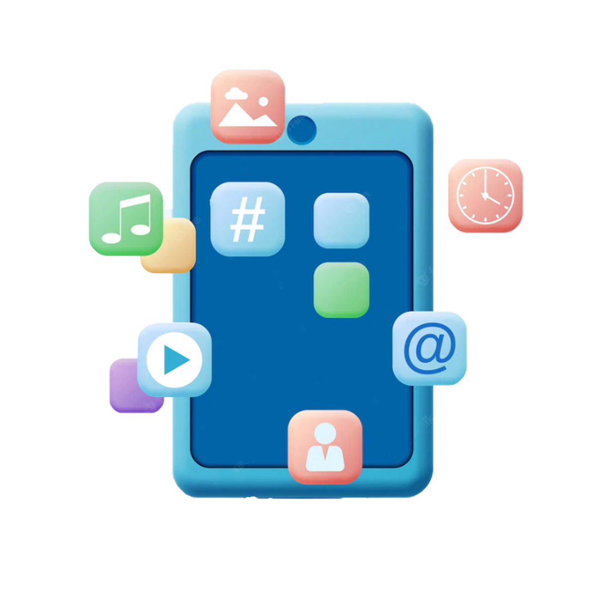 Phone
